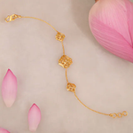 Load image into Gallery viewer, Simple Geometric Bracelet