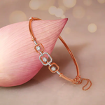 Load image into Gallery viewer, Timeless Chic Bangle