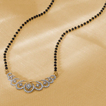 Load image into Gallery viewer, Continuous Loop Mangalsutra
